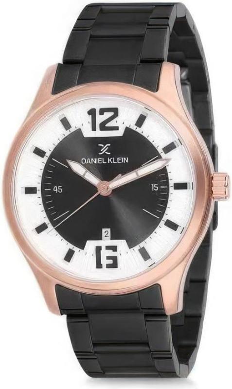 Daniel Klein 12166-4