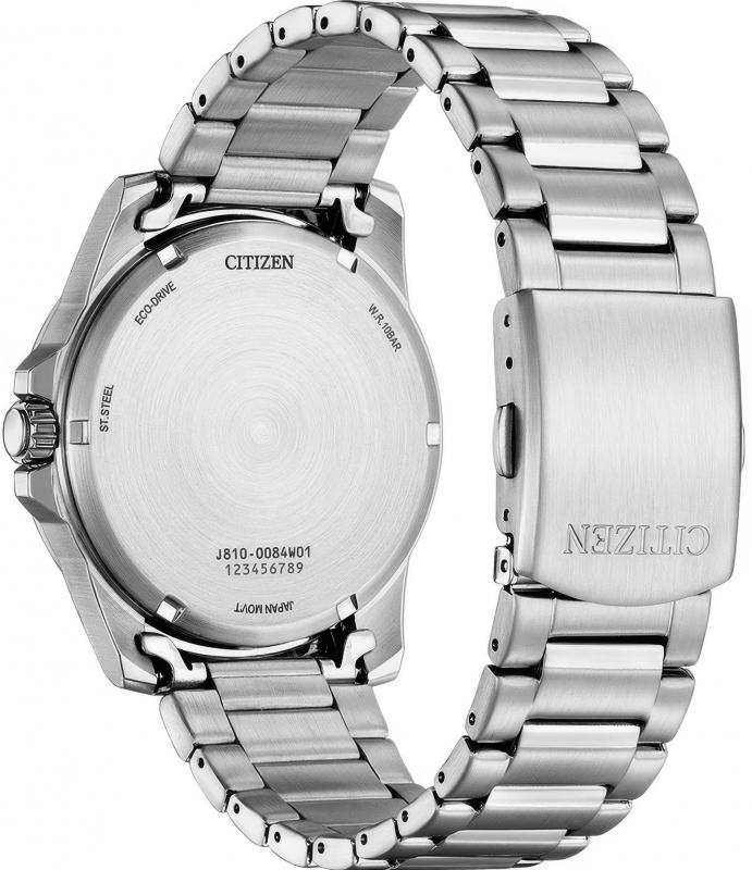 Наручные часы  Citizen  Eco Drive Citizen AW1810-85L (фото 2)