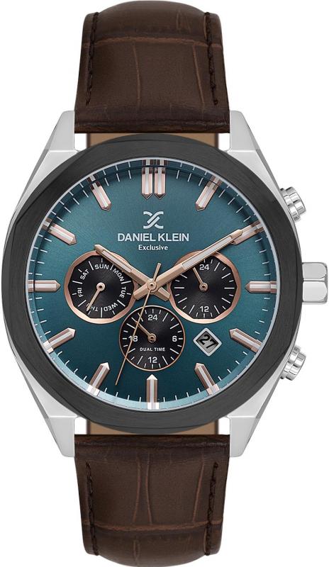 Наручные часы  Daniel Klein  Exclusive Daniel Klein 14065-4 (фото 1)