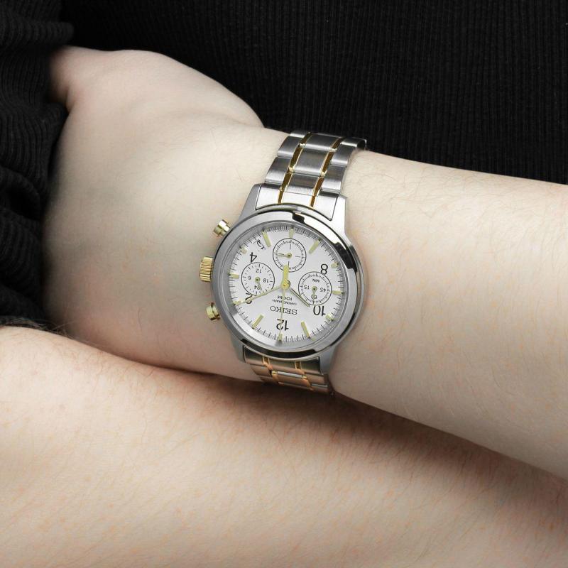 Seiko SSB009P1