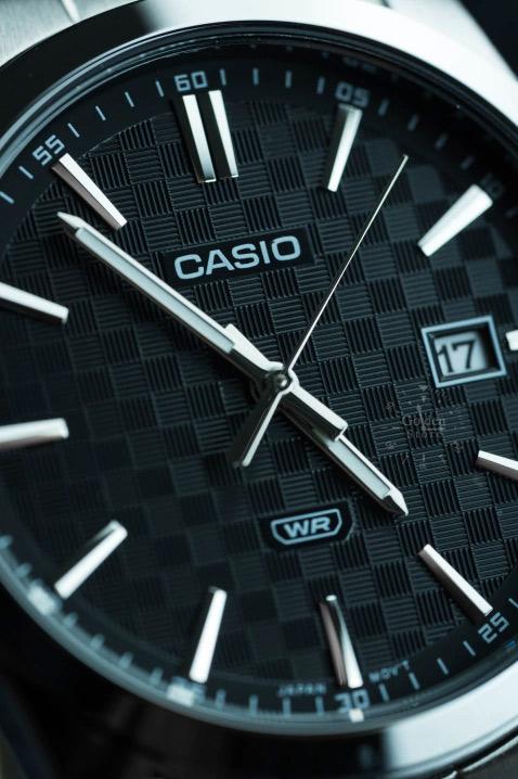 Наручные часы  Casio  Collection Casio MTP-VD03D-1A (фото 3)