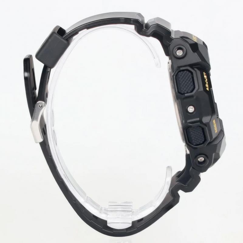 Наручные часы  Casio  G-Shock Casio GA-010GGB-1A9 (фото 5)