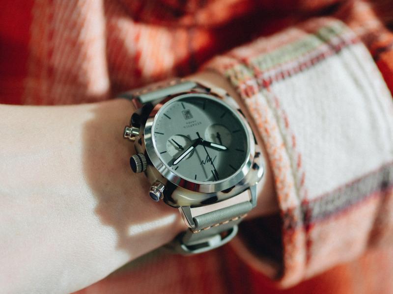 Наручные часы  Луч  80`S Luch 740257587 (фото 3)