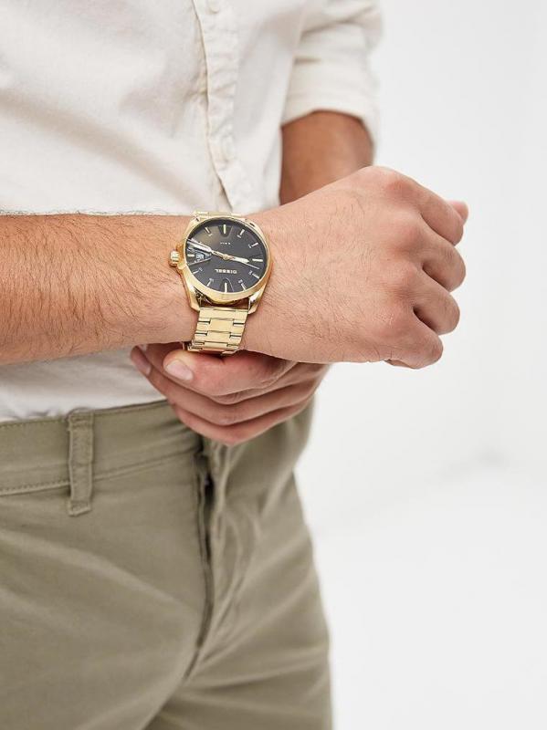 Наручные часы  Diesel  One Diesel DZ1865 (фото 5)