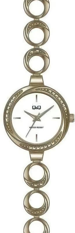 Q&Q F645J001Y