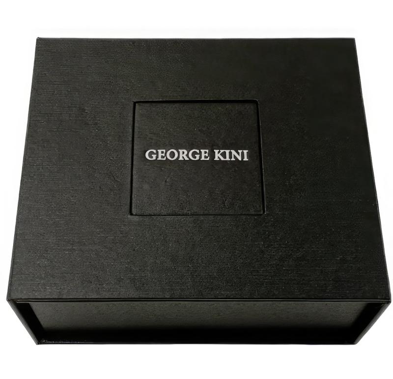 Наручные часы  George Kini  Create George Kini GK.24.3.9R.22 (фото 2)