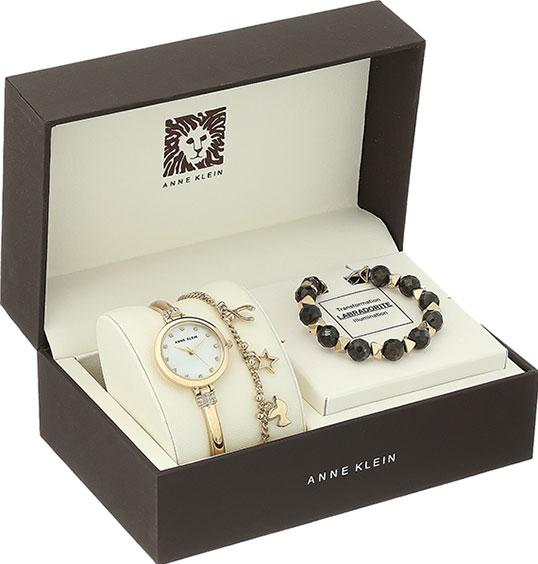 Наручные часы  Anne Klein  Steel Anne Klein 2840LBDT (фото 2)