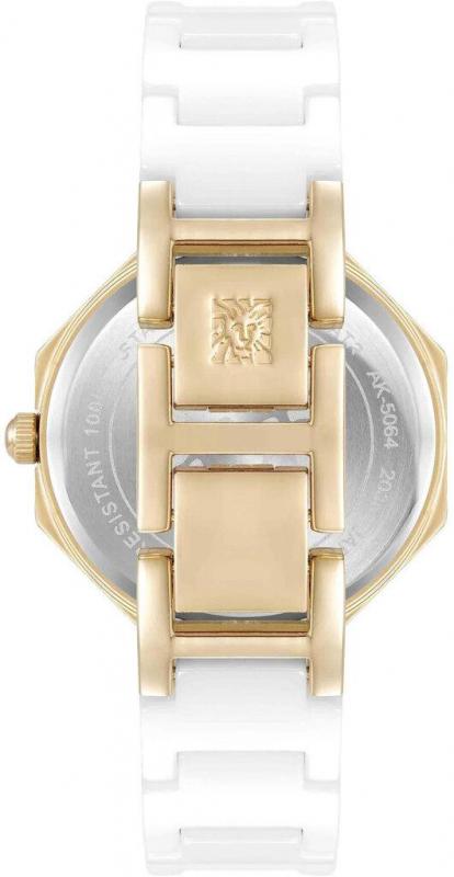 Наручные часы  Anne Klein  Diamond Anne Klein 5064GPWT (фото 2)