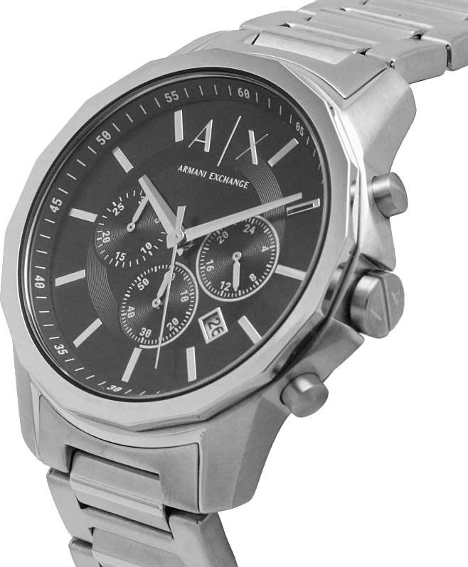 Наручные часы  Armani Exchange  Banks Armani Exchange AX1720 (фото 2)