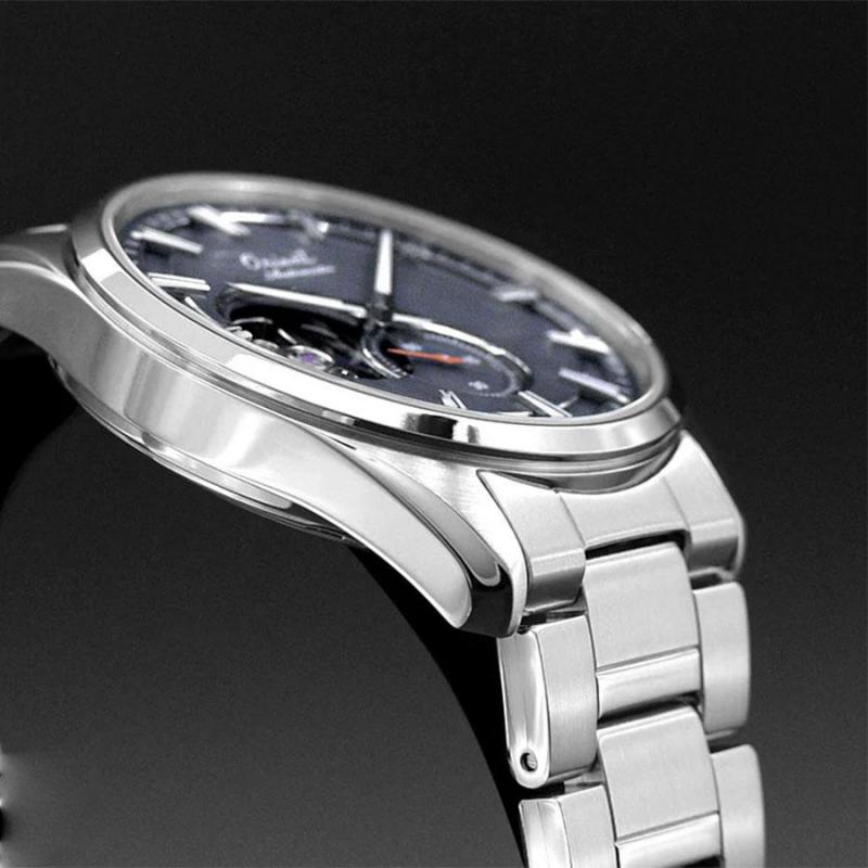 Наручные часы  Orient  Contemporary Orient RA-AR0012N (фото 5)