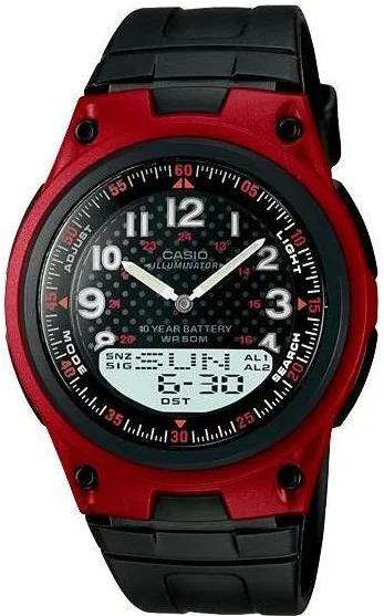 Casio AW-80-4B
