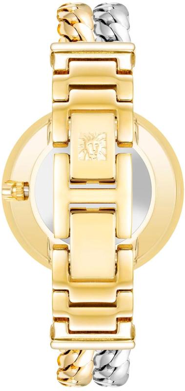 Наручные часы  Anne Klein  Steel Anne Klein 4101MPTT (фото 2)