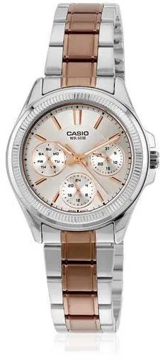 Наручные часы  Casio  Collection Casio LTP-2088RG-7A (фото 1)