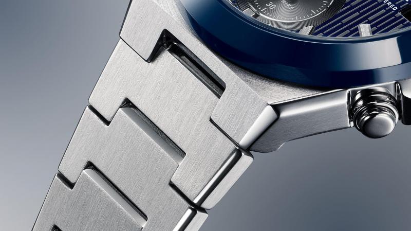 Наручные часы  Casio  Edifice Casio EFS-S650D-2A (фото 4)