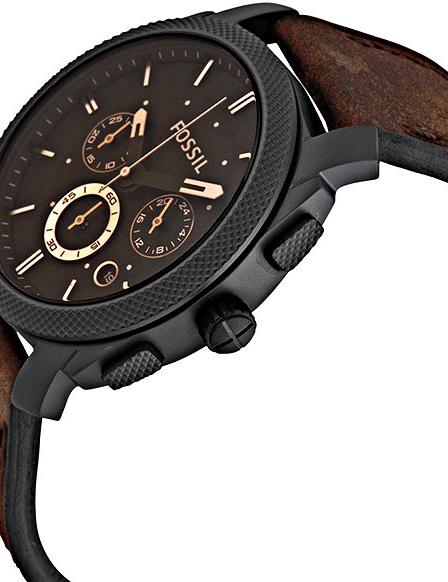 Наручные часы  Fossil  Chronograph Fossil FS4656 (фото 2)
