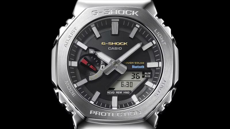 Casio GM-B2100SD-1C