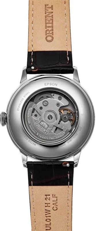 Наручные часы  Orient  Casual Orient RA-AC0026R (фото 6)