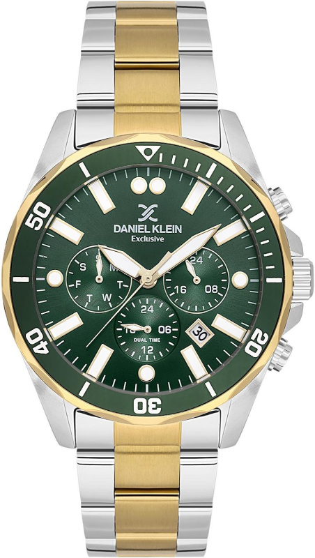 Daniel Klein 14067-5
