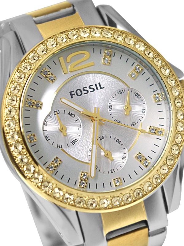 Наручные часы  Fossil  Multifunction Fossil ES3204 (фото 4)