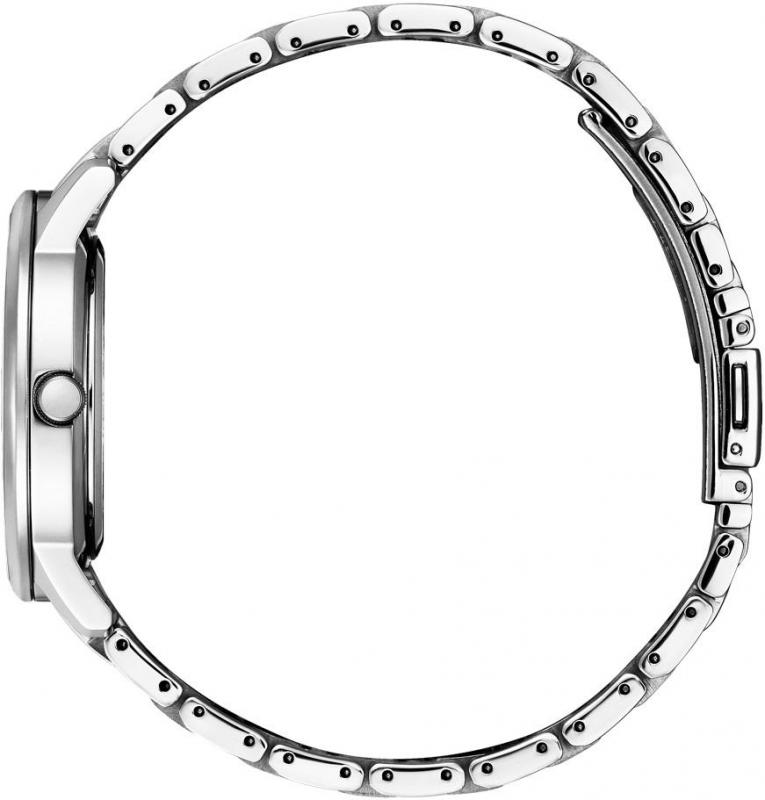 Наручные часы  Citizen  Eco Drive Citizen BM7520-88N (фото 2)