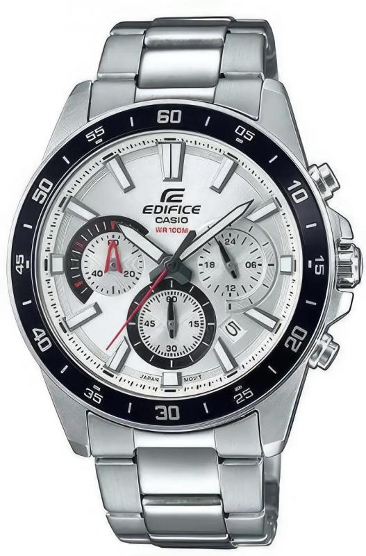 Наручные часы  Casio  Edifice Casio EFV-570D-7A (фото 1)