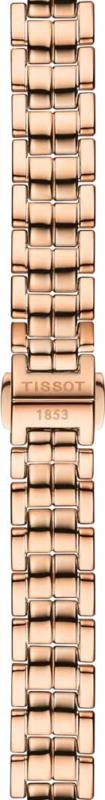 Наручные часы  Tissot  Flamingo Tissot T094.210.33.116.02 (фото 2)
