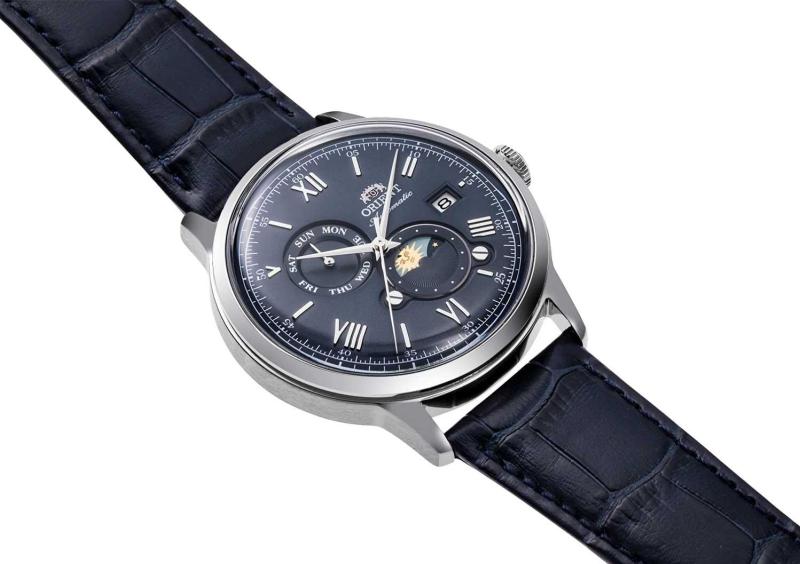 Orient RA-AK0806L