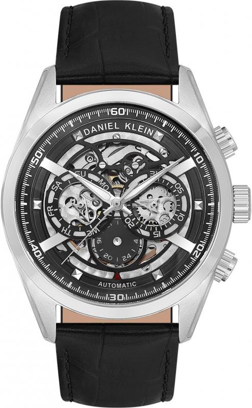 Наручные часы  Daniel Klein  Skeleton Daniel Klein 14016-2 (фото 1)