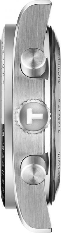 Наручные часы  Tissot  PRS 516 Tissot T149.417.11.051.00 (фото 2)