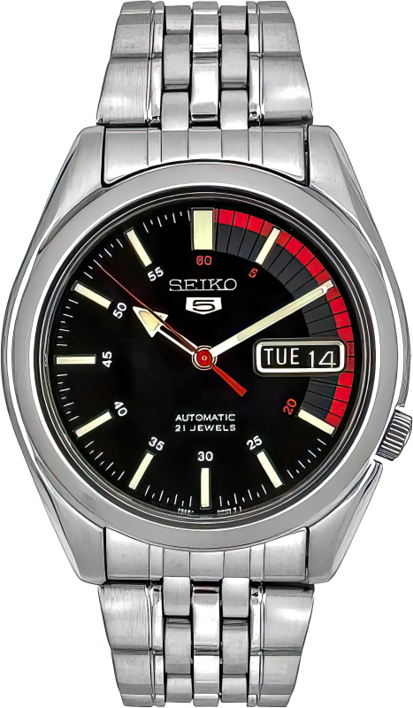 Seiko SNK375K1
