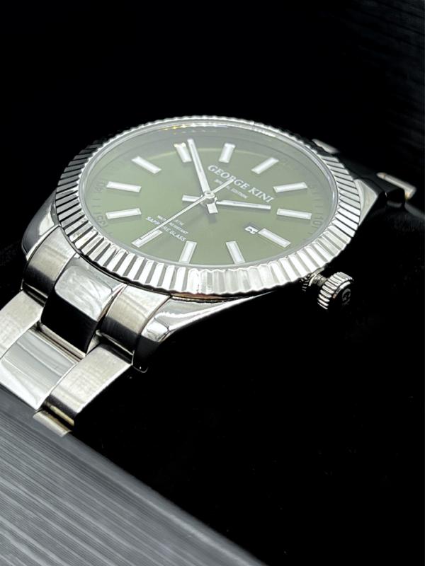 Наручные часы  George Kini  Special Edition George Kini GK.SPI0004 (фото 3)