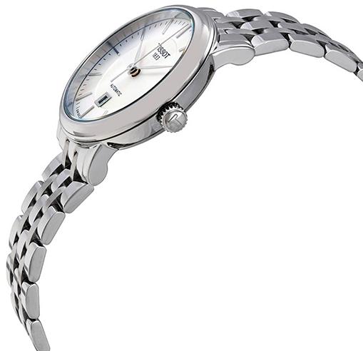 Tissot T122.207.11.031.00
