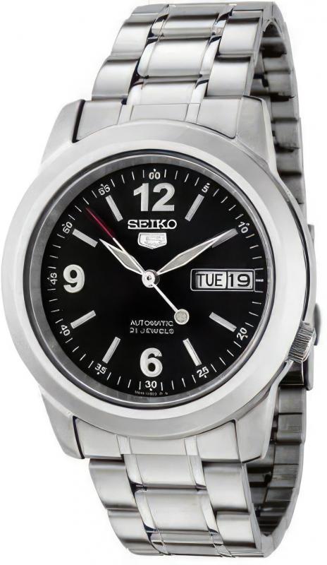 Наручные часы  Seiko  Seiko 5 Seiko SNKE63J1 (фото 1)