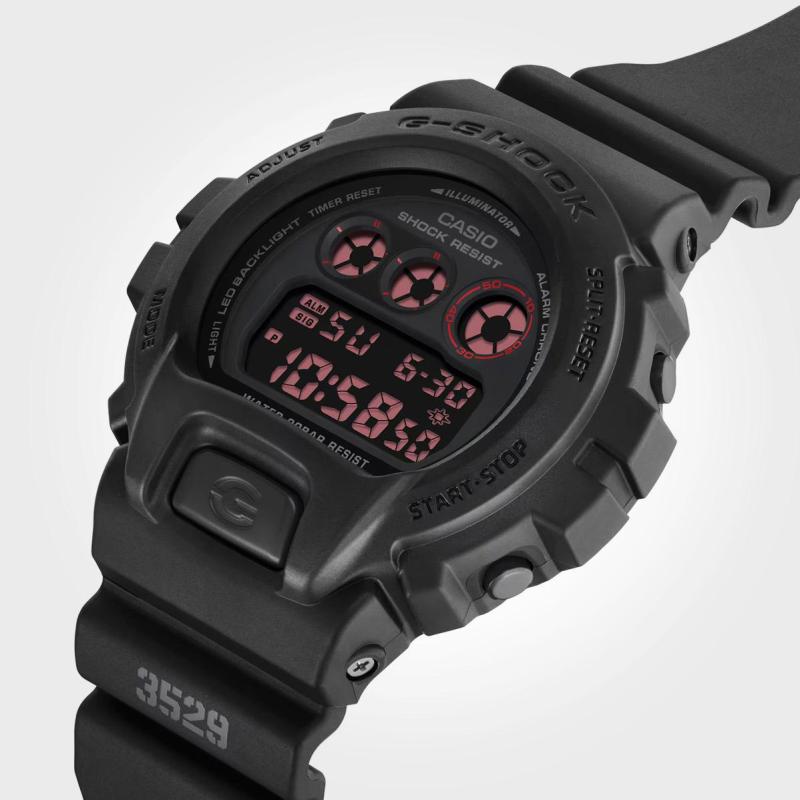Casio DW-6900UMS-1E