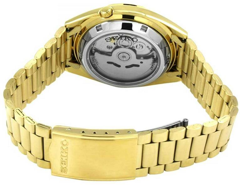 Наручные часы  Seiko  Seiko 5 Seiko SNXS80K1 (фото 3)