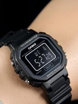 Casio LA-20WH-1B