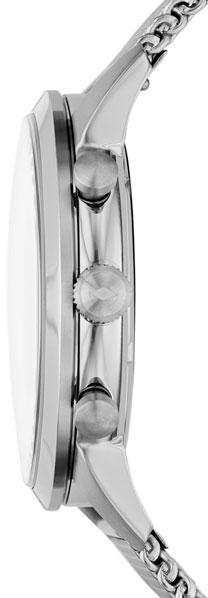 Наручные часы  Fossil  Chronograph Fossil FS5435 (фото 2)