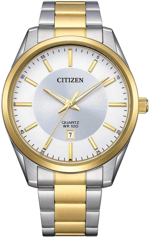 Наручные часы  Citizen  Quartz Citizen BI1036-57A (фото 1)