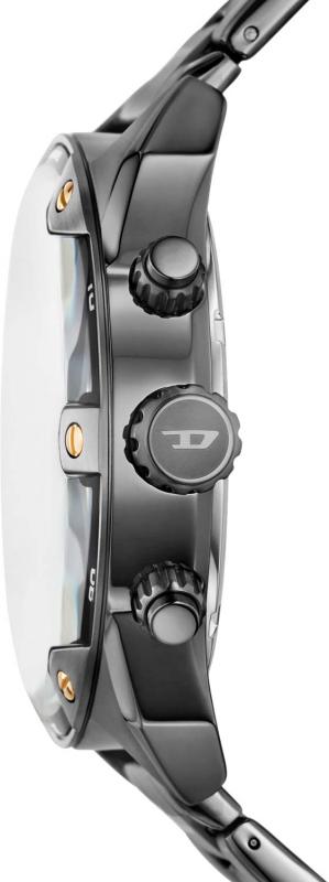 Наручные часы  Diesel  Spiked Diesel DZ4669 (фото 2)