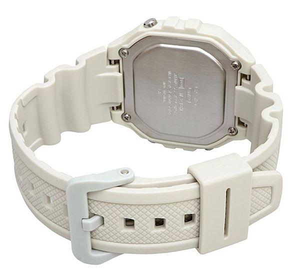 Наручные часы  Casio  Collection Casio W-218HC-8A (фото 7)