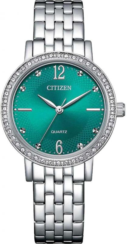 Наручные часы  Citizen  Elegance Citizen EL3100-55Z (фото 1)