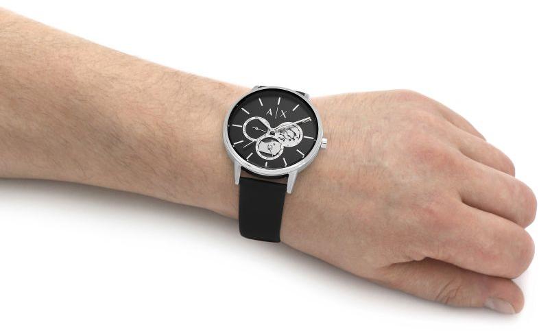 Наручные часы  Armani Exchange  Cayde Armani Exchange AX2745 (фото 4)