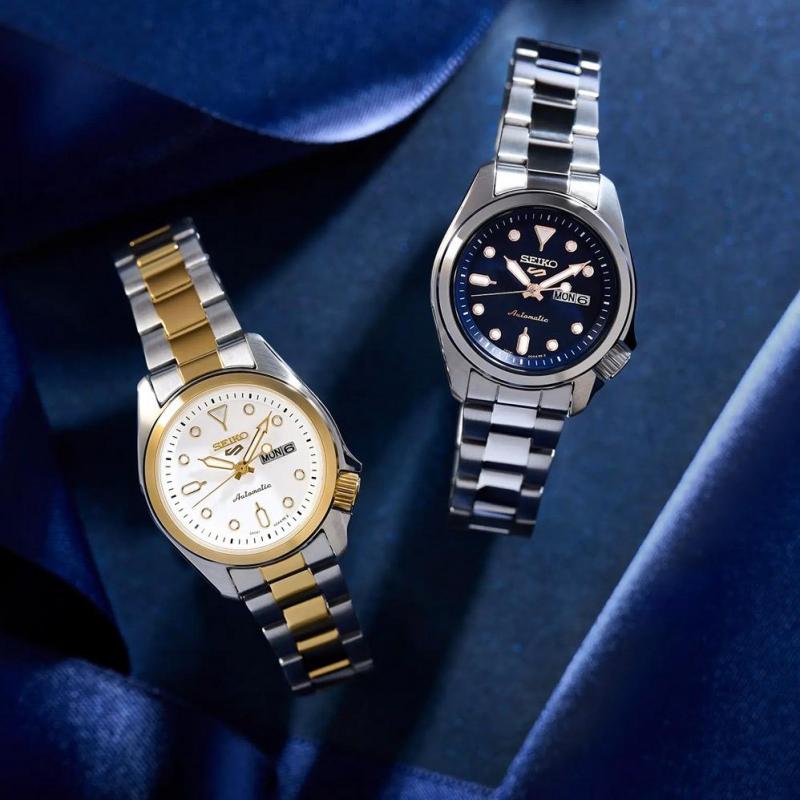 Наручные часы  Seiko  Seiko 5 Sports Seiko SRE004K1 (фото 2)