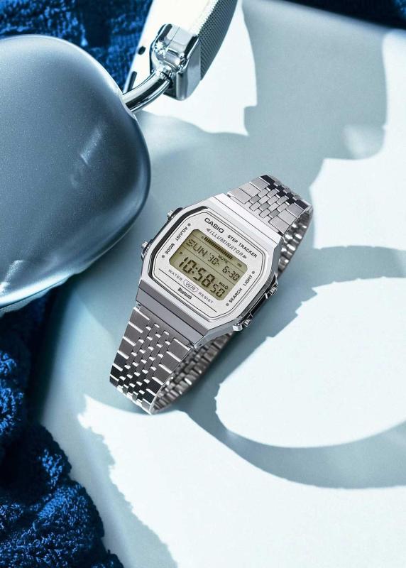 Casio ABL-100WE-7A