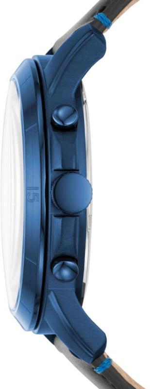 Наручные часы  Fossil  Chronograph Fossil FS5342 (фото 2)