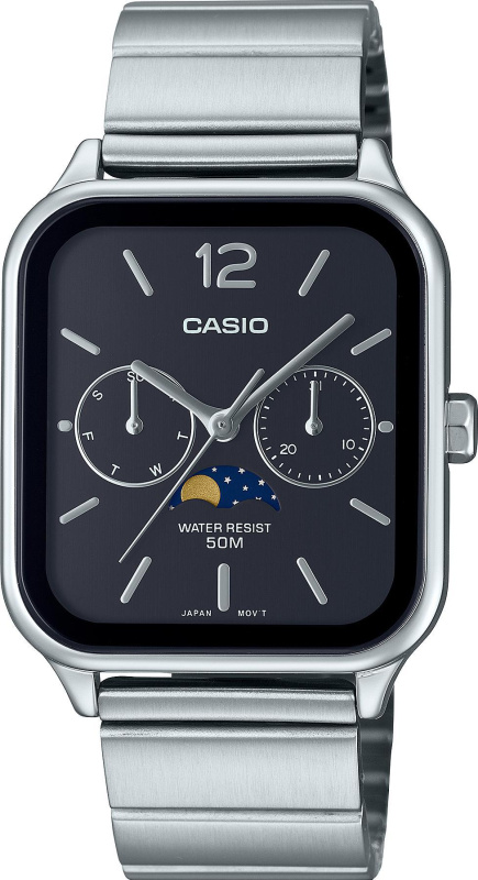 Casio MTP-M305D-1A