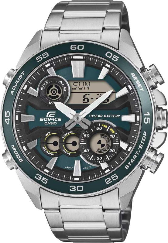 Casio ERA-130D-3A