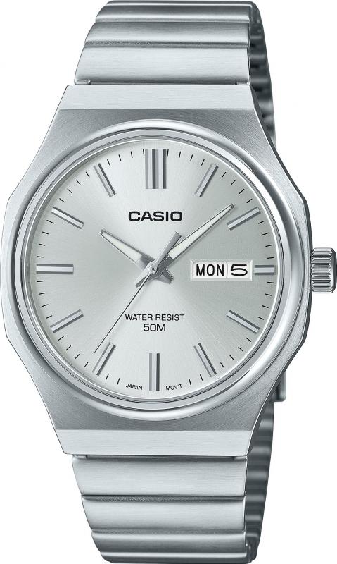 Наручные часы  Casio  Collection Casio MTP-E735D-7A (фото 1)