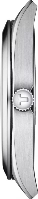 Наручные часы  Tissot  Gentleman Tissot T127.410.11.051.00 (фото 2)