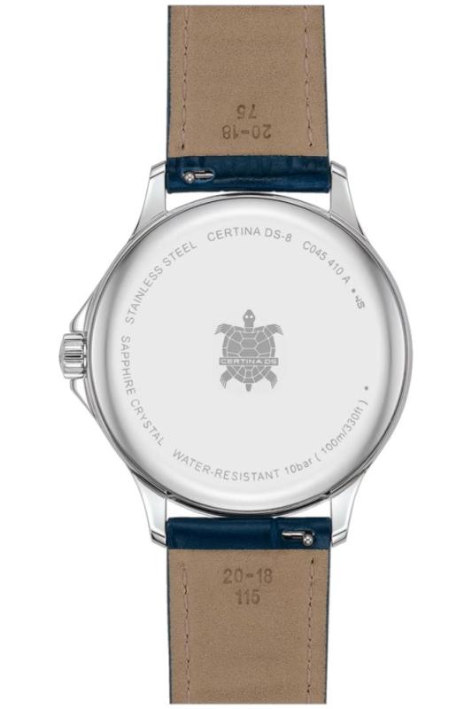 Certina C045.410.16.041.00